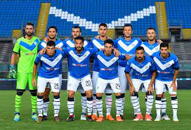 Profilo ufficiale del brescia calcio #forzabrescia⚪️ www.bresciacalcio.it. Brescia Calcio Vacanze Quasi Finite Lunedi Le Prime Visite Mediche