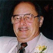 James DeLuca, Jr. Obituary