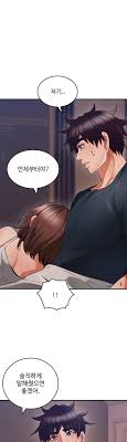 Junghoon, a freelance novelist who is enjoying his newlywed life for the first year of marriage. Soothe Me Raw Chapter 56