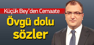 Küçük, bu işler bittiğinde kim nerde olacak göreceğiz cevabını verdi. Cem Kucuk Ten Feto Ye Ovgu Dolu Sozler Polemik Haberleri