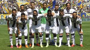 Tripadvisor has 153,159 reviews of parma hotels, attractions, and restaurants making it your best parma resource. Skuat Terakhir Parma Di Serie A Italia Di Mana Mereka Sekarang Goal Com