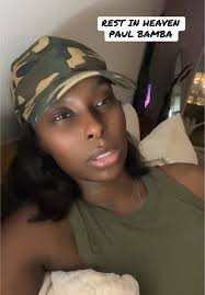 Paul Bamba