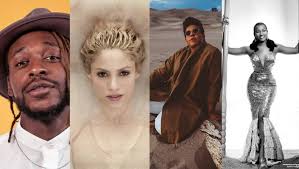 Mass Mix: Brittany Howard, Celia Cruz, And Other Artists Boston Has On  Heavy Rotation