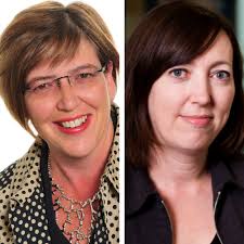 Head to Head with Joanna Farrell (General Medical Council) ⋆ Institute of  Customer Service