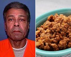 Last Meal Requests Ordered By Criminals