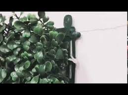 The plants are grown on acres of land with each being at least five years old and meticulously pruned. How To Install Artificial Boxwood Hedges On The Wall Boxwoodhedges Artificial Boxwood Hedges Artificial Hedges