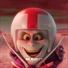 Wreck It Ralph Thelastking93