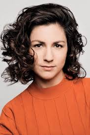 Eva Meckbach — The Movie Database (TMDB)