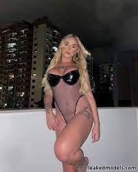 Hillary  Hillawood Nude Leaks OnlyFans Photo 2 - Leaked Models