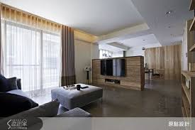 老屋大改造 清爽舒適的簡約無印居家風格 設計家searchome home living room room