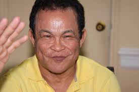 El FFLV en deuda con Alfredo Gutiérrez