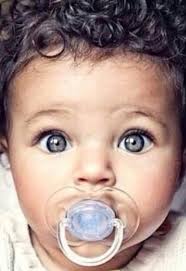 Pin By Cheerwood Allen On Eye Luv U Lightskin Babies Baby Names Light Skin Boys