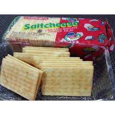 Ada juga yang panggil biskut lapis cheese. Salted Cheese Biscuit Viral Sarawak Food Shopee Malaysia