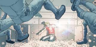 'jupiter's legacy' castmembers including josh duhamel, ben daniels and leslie bibb look at where how 'jupiter's legacy' tells decades of stories. Sunny Gho Magnett Academy