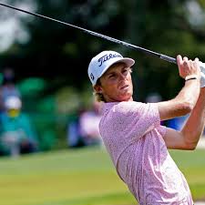 Information on players includes yearly results, profile information, a skills gauge, equipment information and much more. Will Zalatoris Took A Bumpy Fraught Road To Runner Up At The Masters Sports Illustrated
