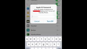 The only thing that you need is a sim card from a different carrier than one whom you bought your iphone. How To Know If The Iphone You Bought Is Icloud Locked Youtube