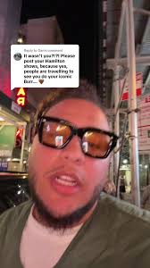 Jay Perry Performs 'Wait For It' at Musical Con