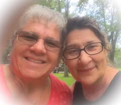 Monica's birthday celebration in August 2025