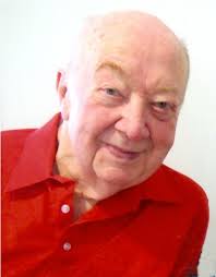 Obituary information for Victor Frank Leake