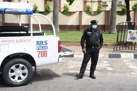 Olatunji disu is a law enforcement agent and police officer. Tunji Disu Tribute To A Super Cop Lagos Post Online