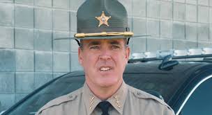 Sheriff uses music video to recruit new deputies