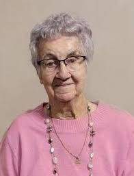 Obituary for Caroline Margaret (Poppel) Altman