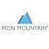 Iron Mountain logo