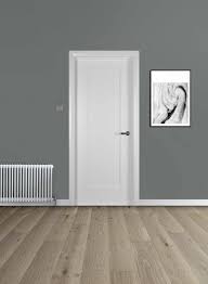 We did not find results for: Shaker 1 Panel White Primed Door 40mm White Internal Doors The Door Store