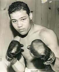 James J. Jeffries vs Joe Louis