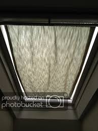 Tutorial Diy Skylight Skylight Window Coverings Skylight Shade