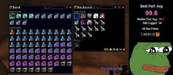 Content must relate to world of warcraft: When They Ask Me How To Parse On Shadow Priest Classicwow