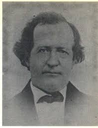 William Gans (1813-1886)