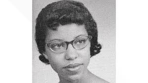 First Black person to jump in Barton Springs Pool honored