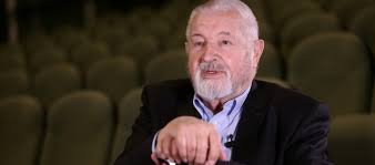 7 видео 28 674 просмотра обновлен 31 авг. Janusz Majewski 41 Festiwal Filmowy W Gdyni Plattynowe Lwy Stowarzyszenie Filmowcow Polskich