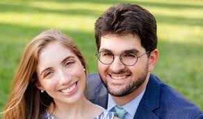 This Week's Wedding Announcements