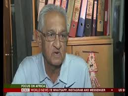 City clothing Lusaka Zambia