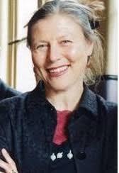 Sally Ford's Instagram, Twitter & Facebook