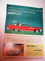 Image result for Spring Green 1958 Chrysler