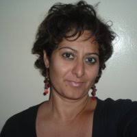 Najma Ali Email & Phone Number