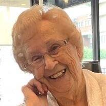 Joanne Deloris Short Obituary