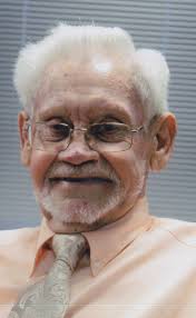 Obituary information for William David Harbin