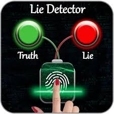 It is safe to download and free of any virus. Free Lie Detector Test Prank Lie Detector Real Apps On Google Play