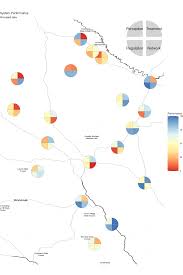 Cheesecake Diagrams: Pie Charts with a Different Flavour