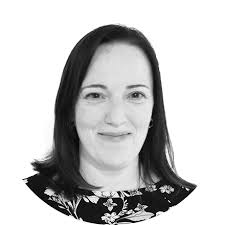 Amy Layman, LCSW-C: Counselor