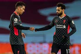 Enjoy the match between liverpool and aston villa, taking place at england on april 10th, 2021, 3:00 pm. Aston Villa 7 2 Liverpool Player Ratings What The Media And Statistics Say Liverpool Fc This Is Anfield