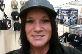 Susan Baker Kills Cliff Carden For Cash, NASCAR Memorabilia