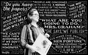 Can't find a movie or tv show? The Lily