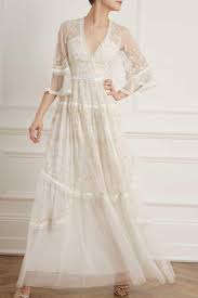 20 Best Places To Buy Wedding Dresses Online Buy Wedding Dress Online Online Wedding Dress Long Floral Maxi Dress
