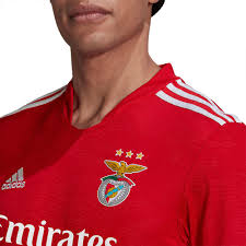 Sl benfica's instagram #epluribusunum linktr.ee/slbenfica. Adidas Sl Benfica 21 22 Home Shirt Red Buy And Offers On Goalinn