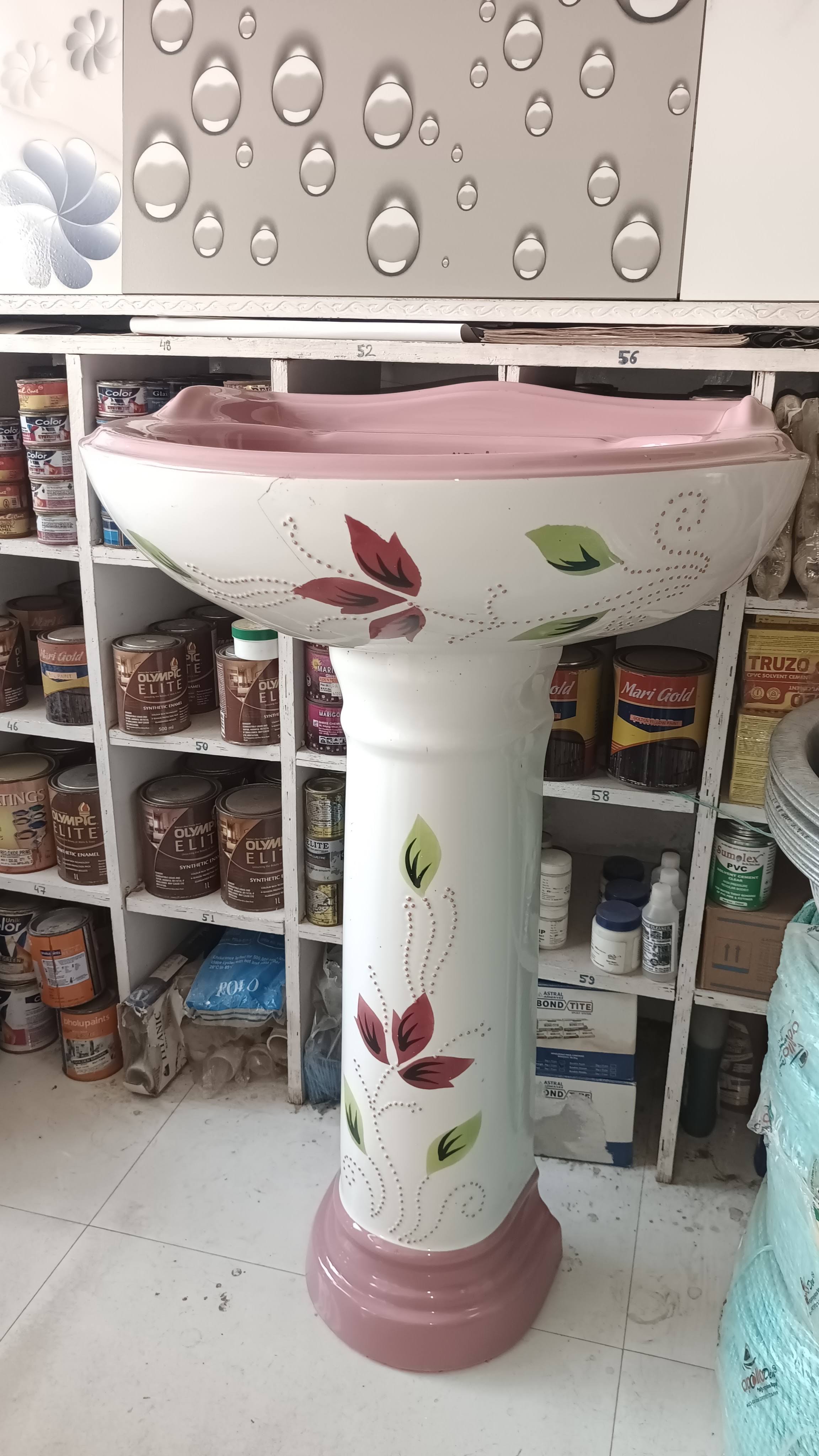 Besin Maharaja product image